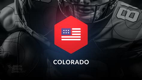 Colorado Sports Betting Sites And Legal Online Sportsbooks.